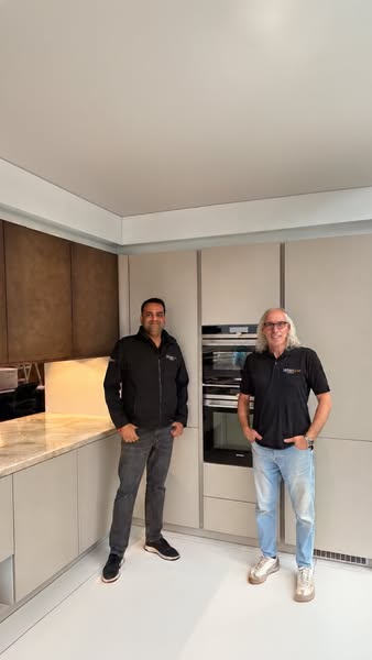 Get Your Free Design Consultation