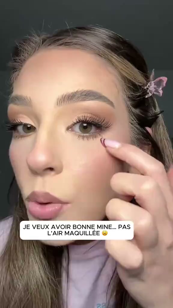 Ta peau, mais en mieux