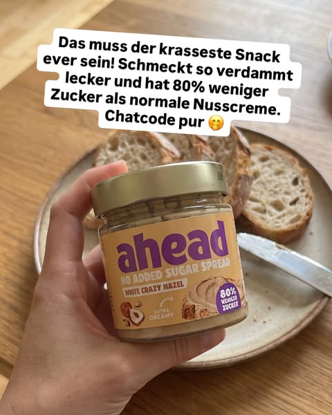unfassbar cremig