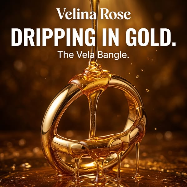 Gold That Actually Stays Gold.