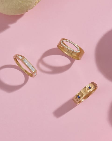 Norm Jewels - Fine & Fair Jewelry
