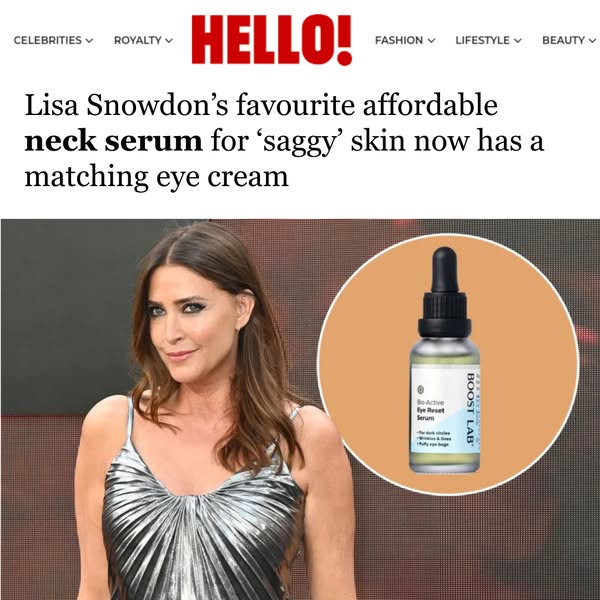 25% OFF at Boots