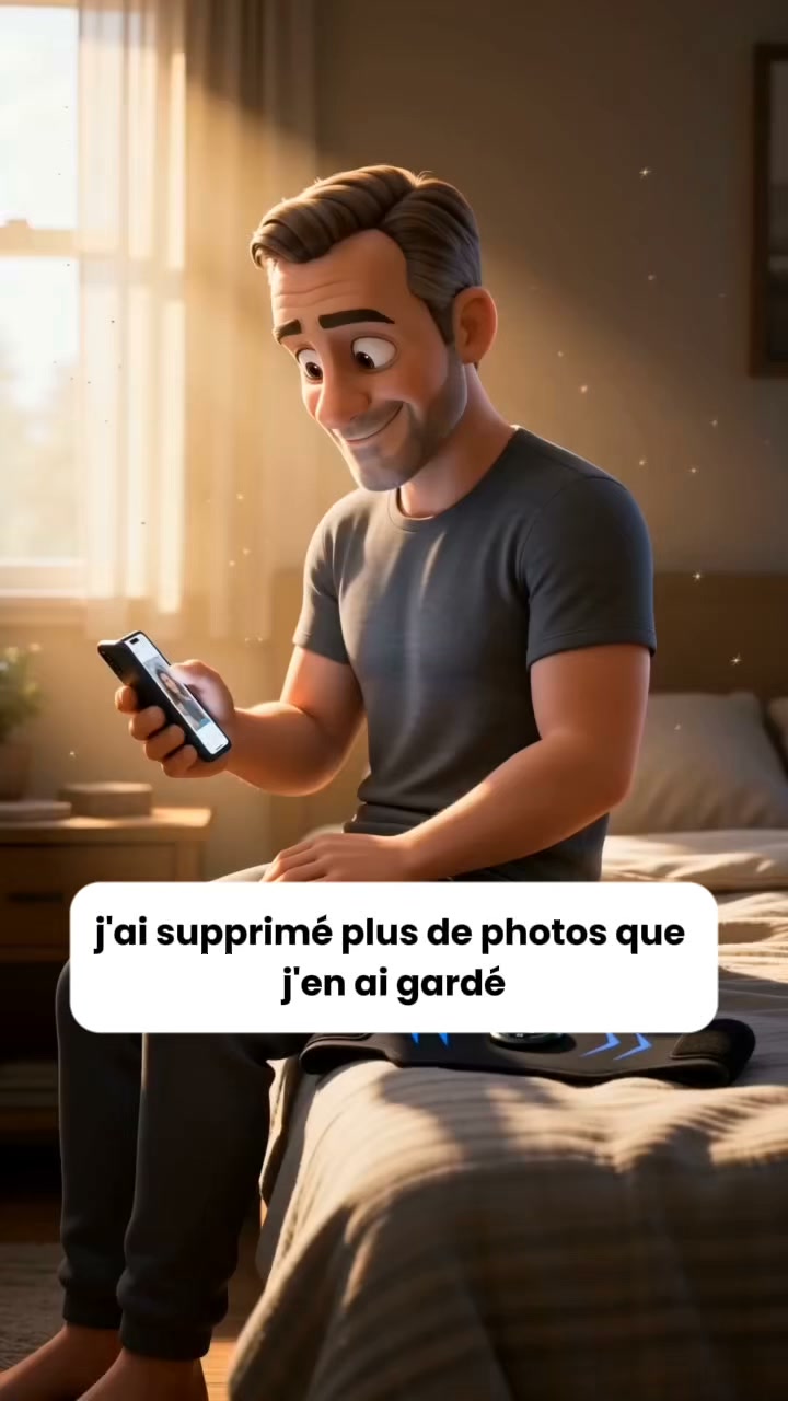 Achète 1 et repars avec 5 cadeaux GRATUITS