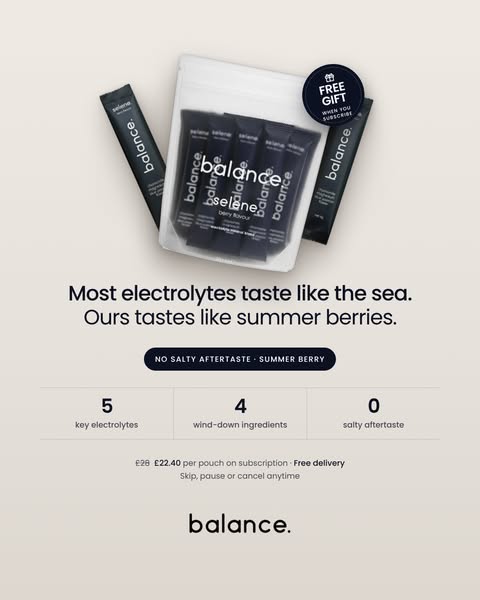Save 20% + free delivery