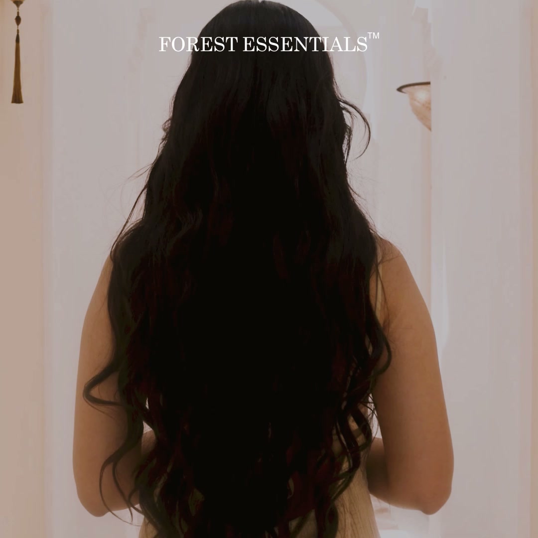 For Healthy Hair Growth