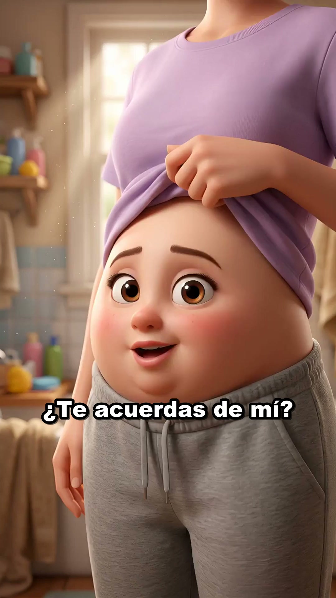 La faja que no te castiga