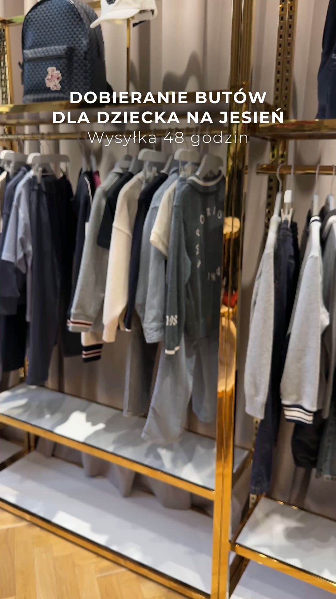 Szukacie butów dla dziecka do szkoły w korzystnych cenach? Marni, Dolce, MM6 i inne marki Stylowy, wygodny i gotowy na nowy rok peł