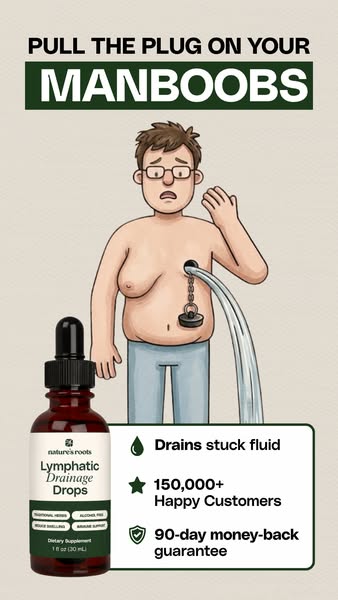 Don’t Blame Your Lifestyle — Fix The Lymphatic System First