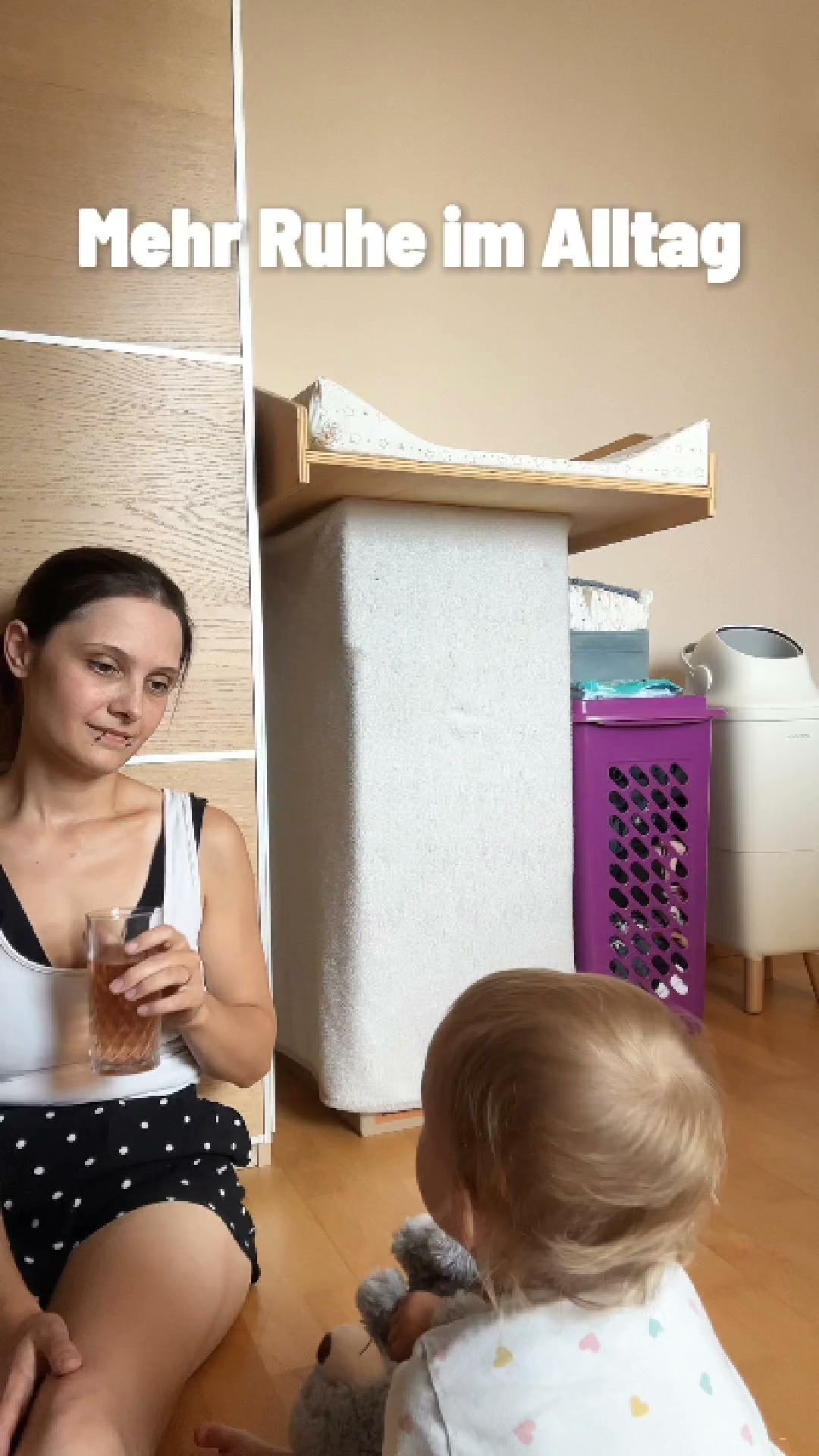 Sch Schluss mit dem Windelgestank im Kinderzimmer!