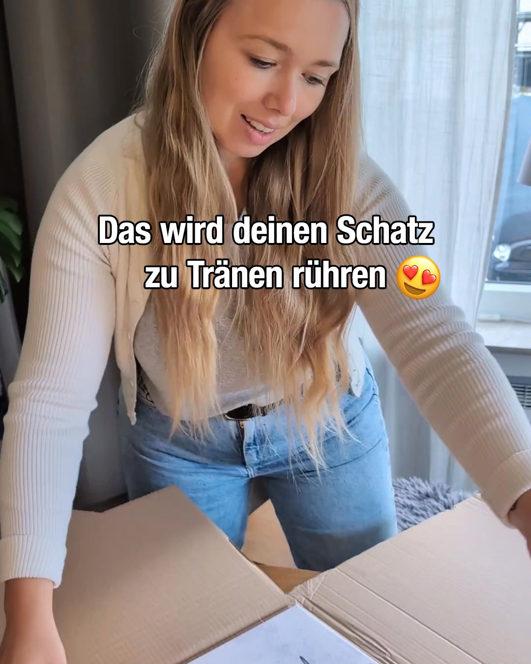 Das perfekte Geschenk