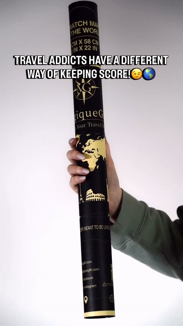 Anúncio de MagiqueGift