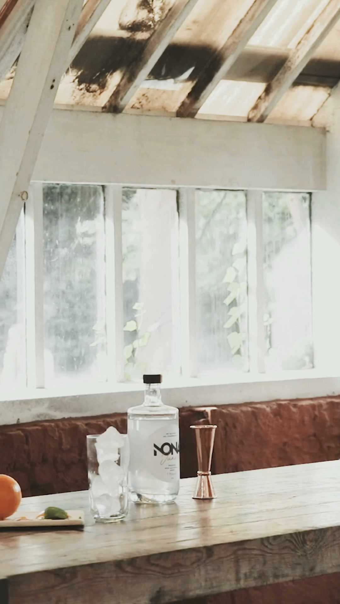 Discover NONA