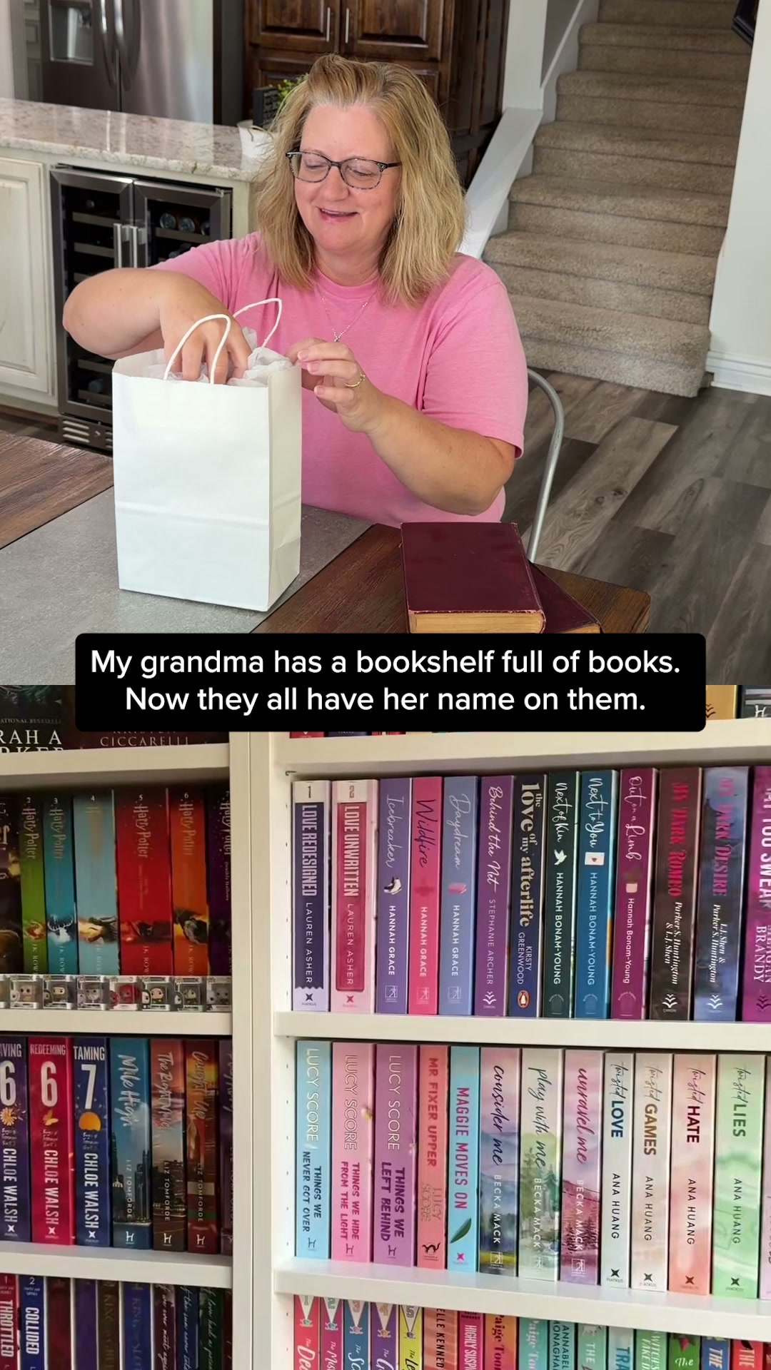 30% OFF: The Perfect Book Lover Gift