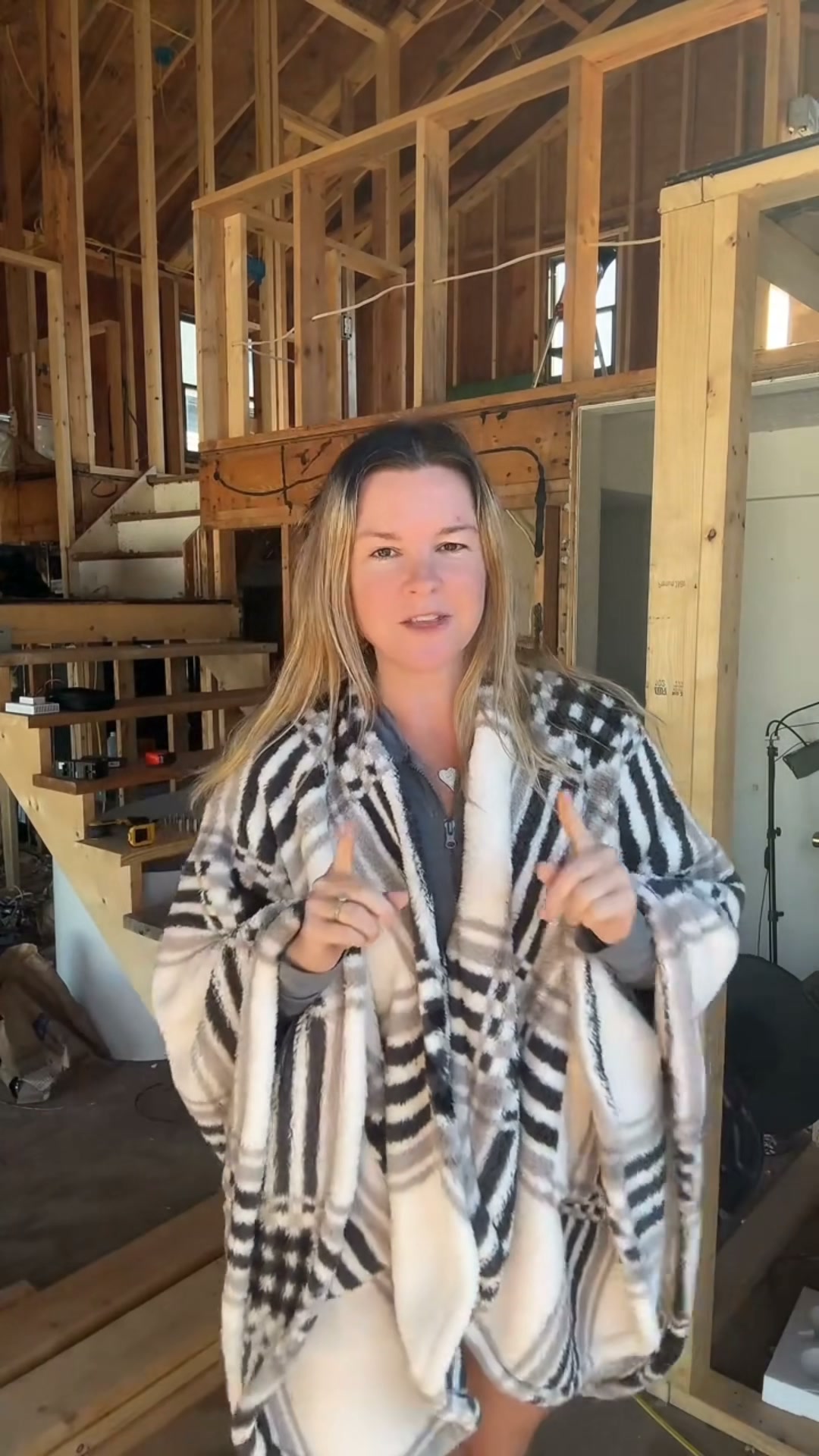 Your New Favorite Cozy Layer