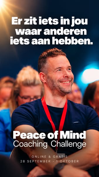 Hoe je mensen kunt helpen zonder jezelf coach te noemen