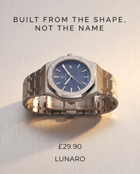 You pay for one of these
