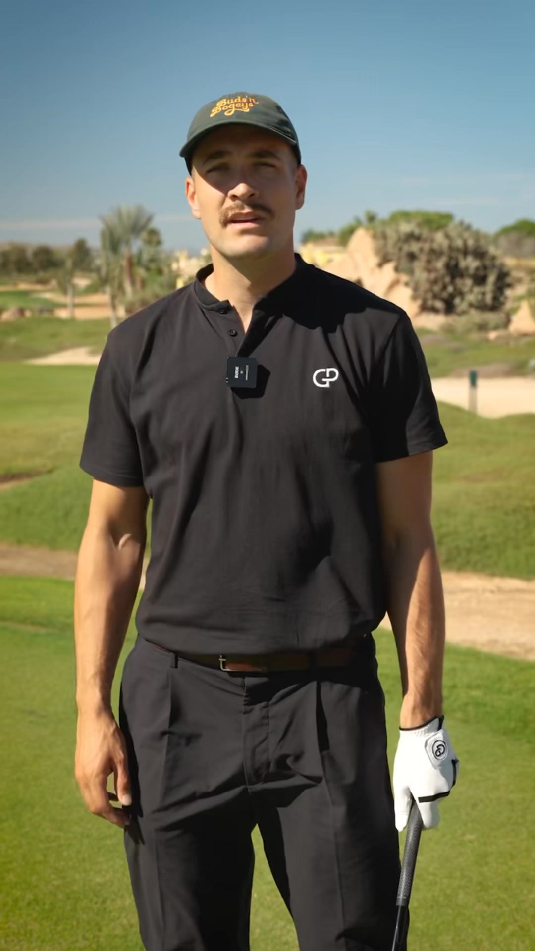 Mach deine nächste Golfrunde zur besten!