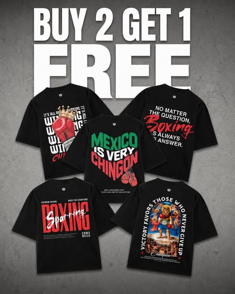 BUY 2 + 1 FREE