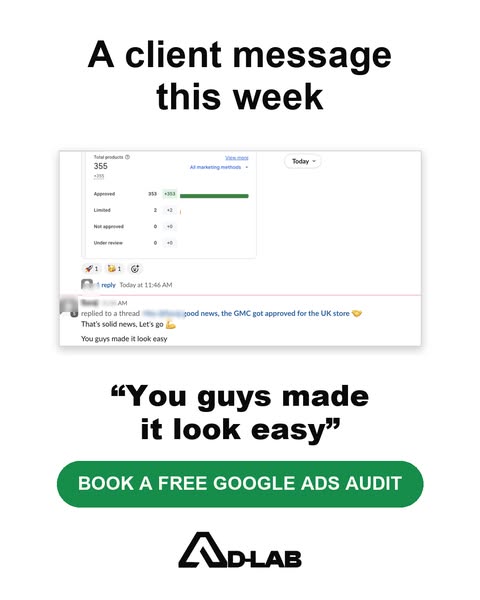 “You guys made it look easy”