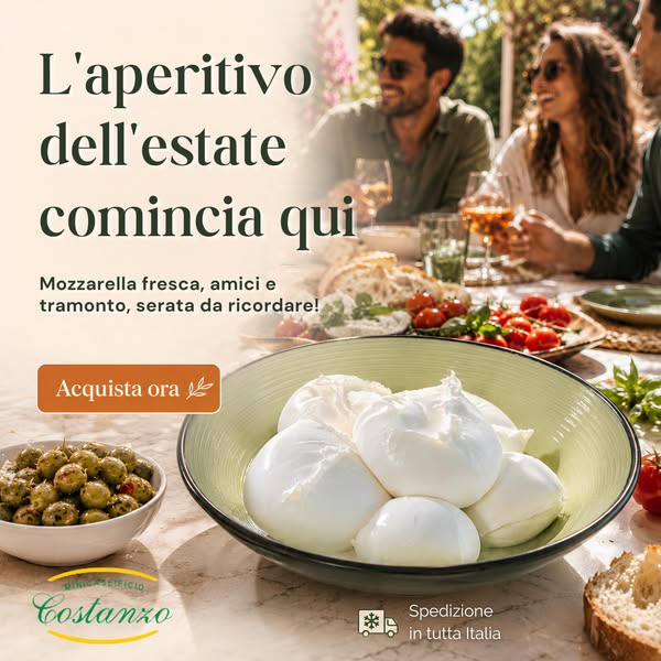La spedizione è gratuita per ordini a partire da 59€.