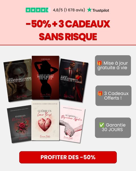 Offre Limitée jusqu'à minuit