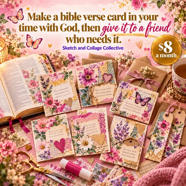 When Your Bible Reading Has Gone Quiet