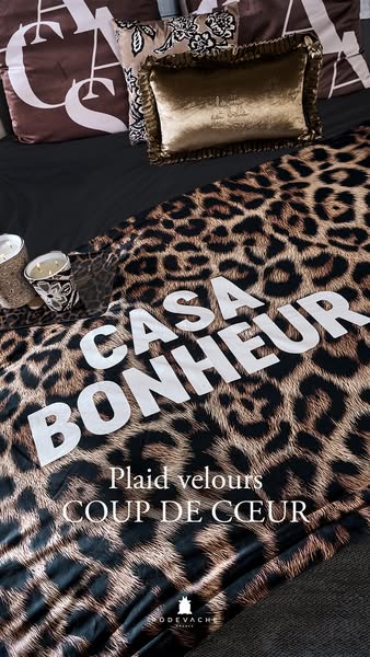 Nouvelle saison, nouvelles couleurs