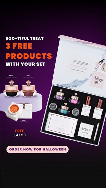 £41.99 in Free Products, Today Only