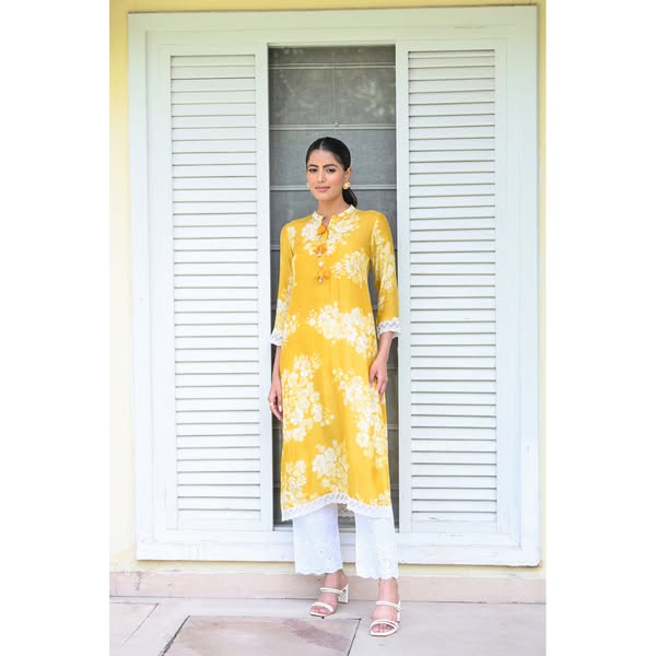 Pure Fabric Indian Wear - Free International Shipping