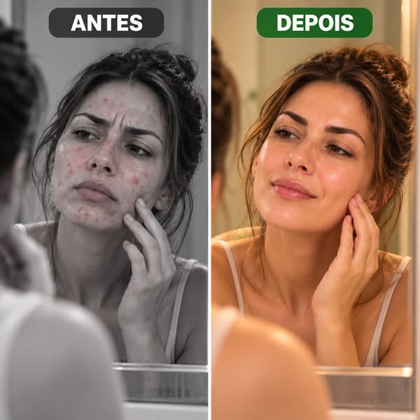 ESPINHAS E IMPUREZAS? EXPERIMENTA ISTO