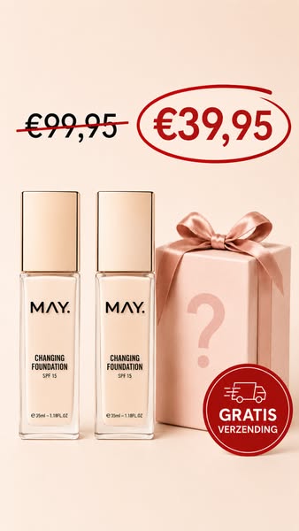 Deze deal eindigt...