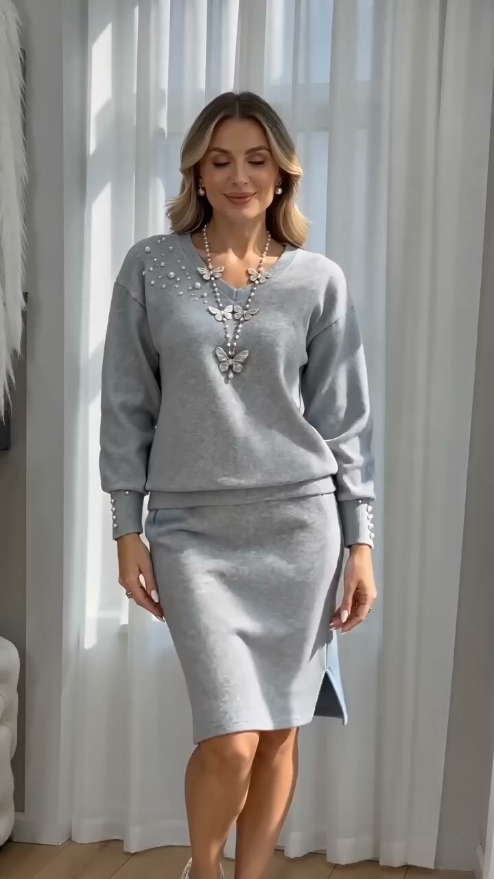 ¡Que se convierta en una nueva prenda favorita de tu armario!