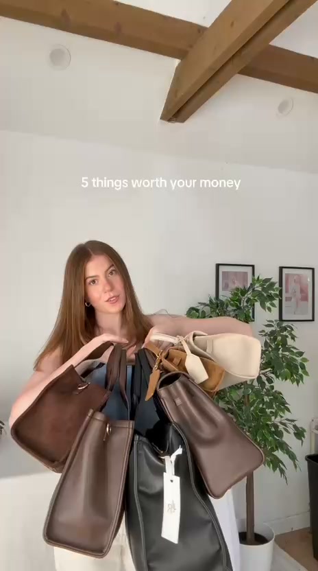 More than just another bag
