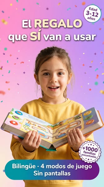 El regalo que sí usan de verdad