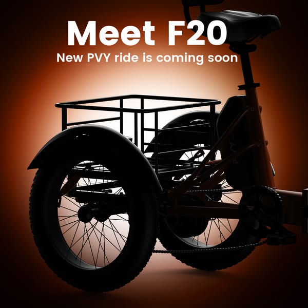 PVY F20 — Command Every Load