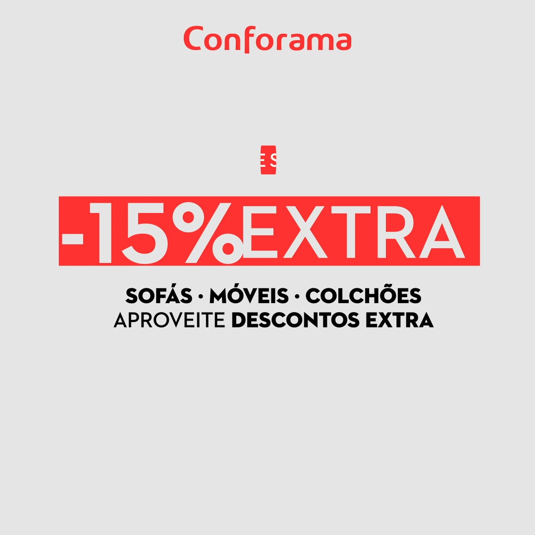 Conforama Portugal