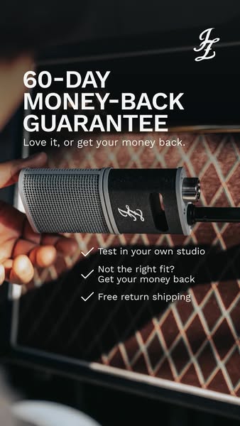Try It Risk-Free for 60 Days