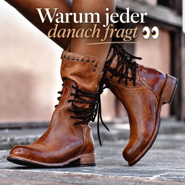 Warum jeder danach fragt