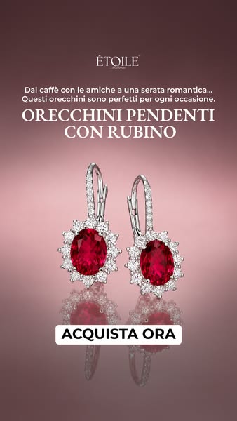 Eleganza Senza Pari