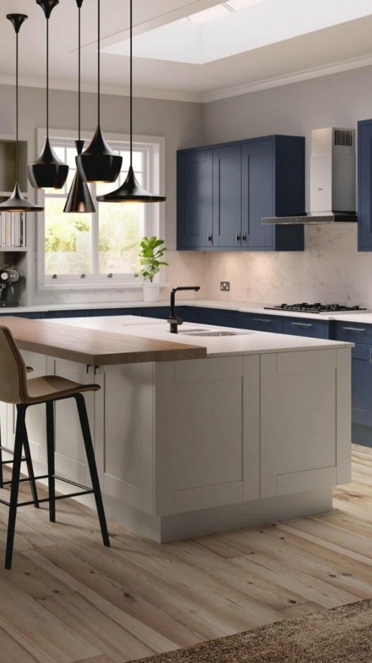 Book a Design Consultation