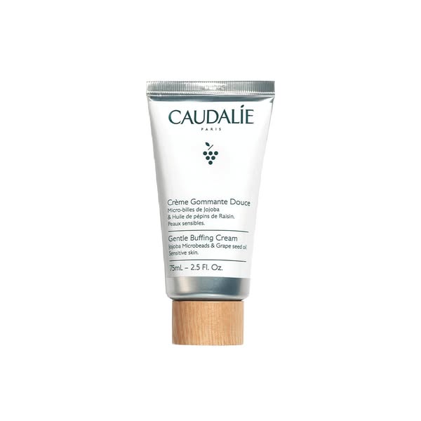Crema Esfoliazione Delicata con Microsfere di jojoba - Vinoclean - 75ml - Caudalie