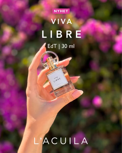 Viva Libre 399 kr