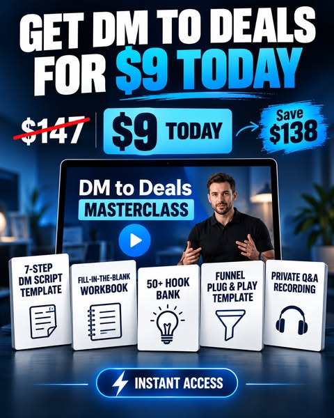 Stop Chasing Prospects. Get Asked For The Call.