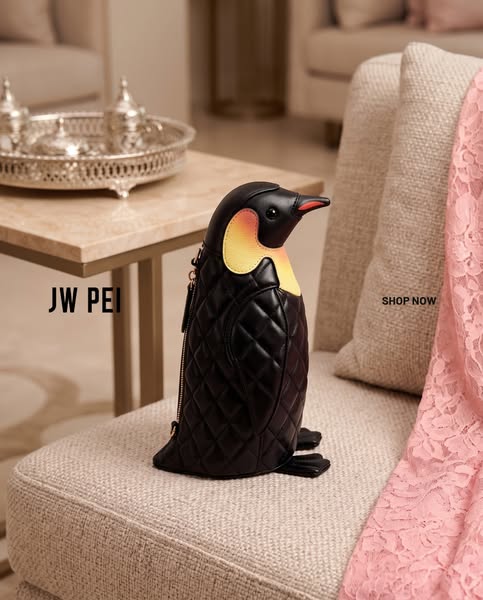 Pia Collection – JW PEI UK