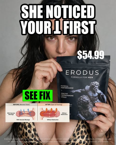 16-in-1 Formula For MEN