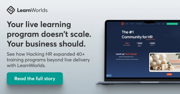 Read the full Hacking HR story