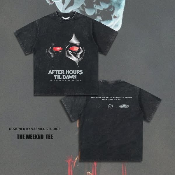 XO TILL WE OVERDOSE.