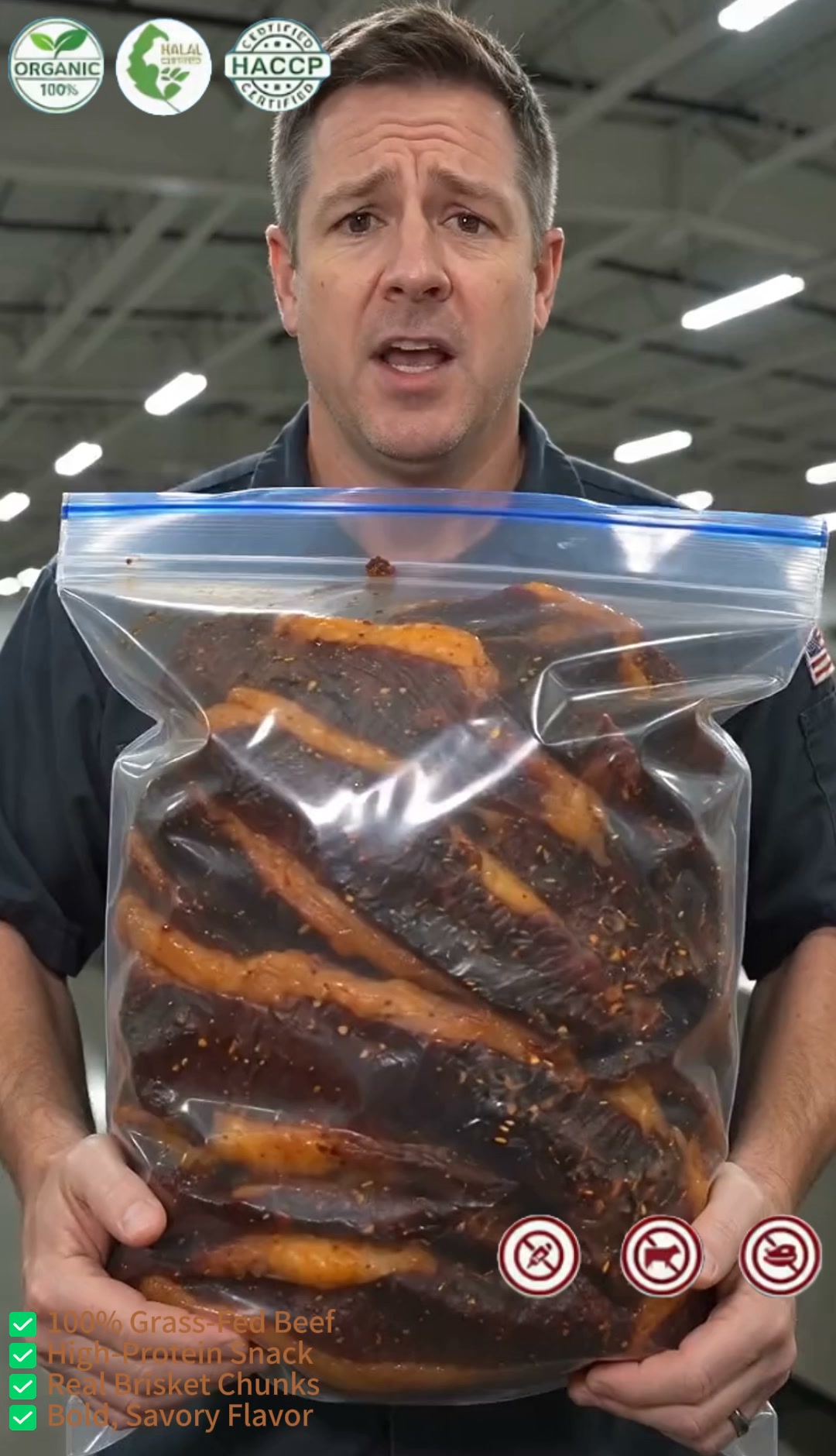 Europe Canceled Our Beef Shipment