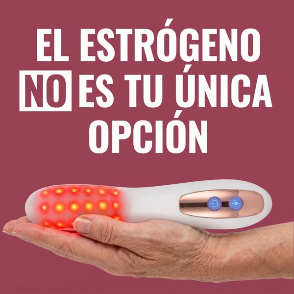 Sequedad? Incomodidad?