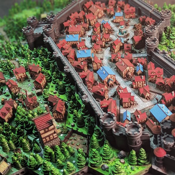 Create Fantasy Maps Fast